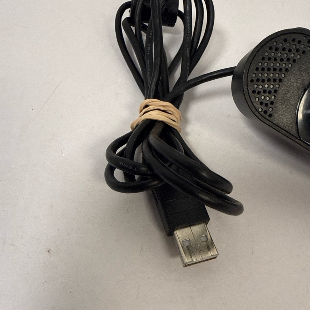 Wansview 1080P Full HD Webcam USB – Tested & Working - Picture 4 of 5